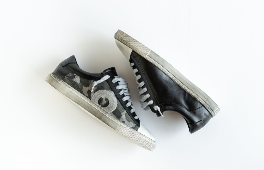 Low1 Camo Trendy Oliver Cabell