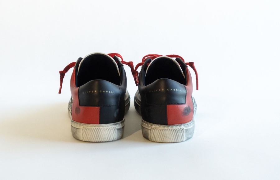 Low1 Chicago Trendy Oliver Cabell