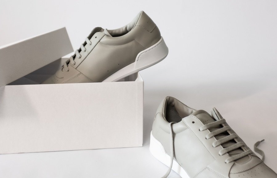 Oliver Cabell Court Schiefer Trendy