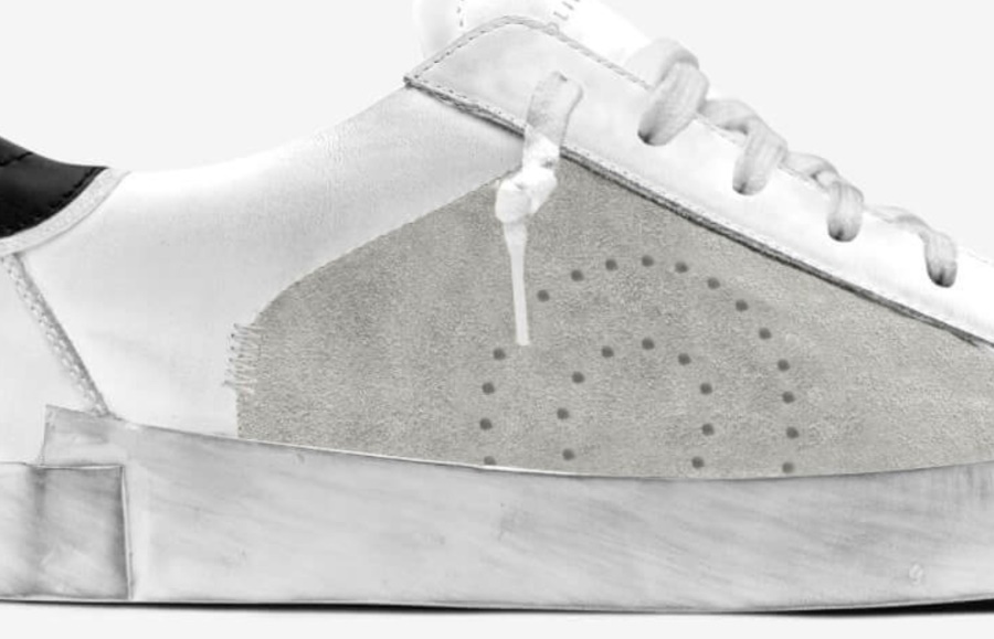 Oliver Cabell Demi Meersalz Im Trend