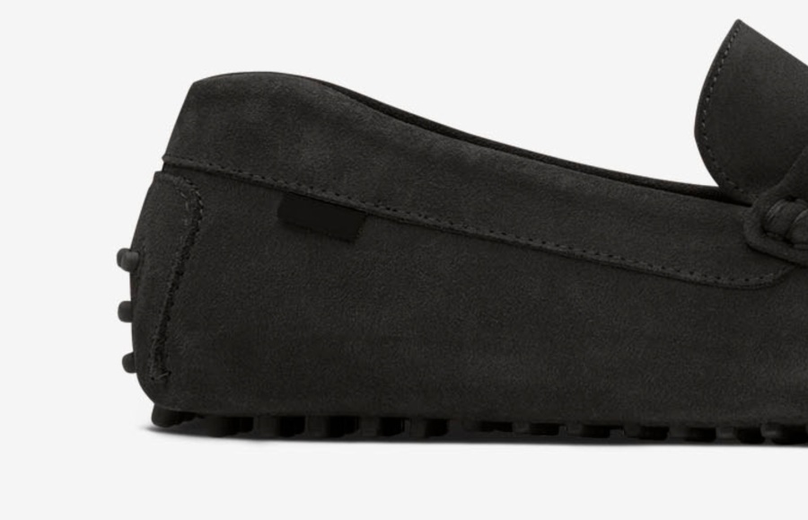 Oliver Cabell Fashion Driver Uncrate X Oc