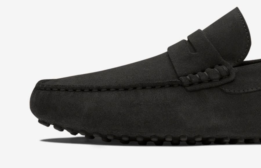 Oliver Cabell Fashion Driver Uncrate X Oc