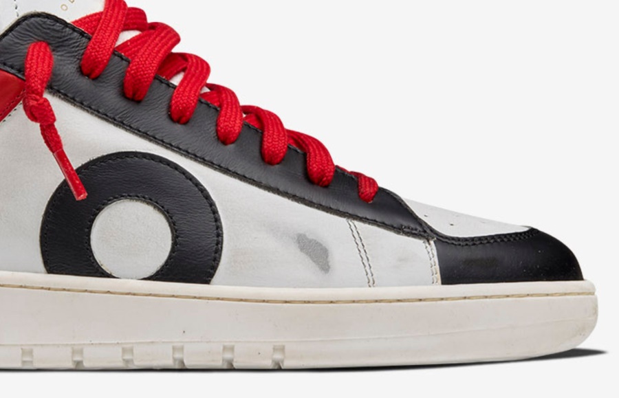 Oliver Cabell Niedrig 2 Chicago