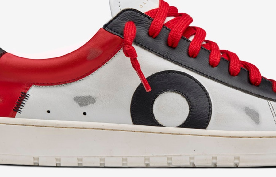 Oliver Cabell Niedrig 2 Chicago