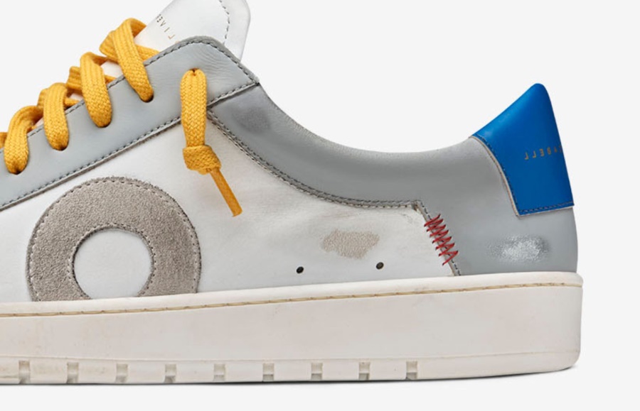 Oliver Cabell Low 2 Malz