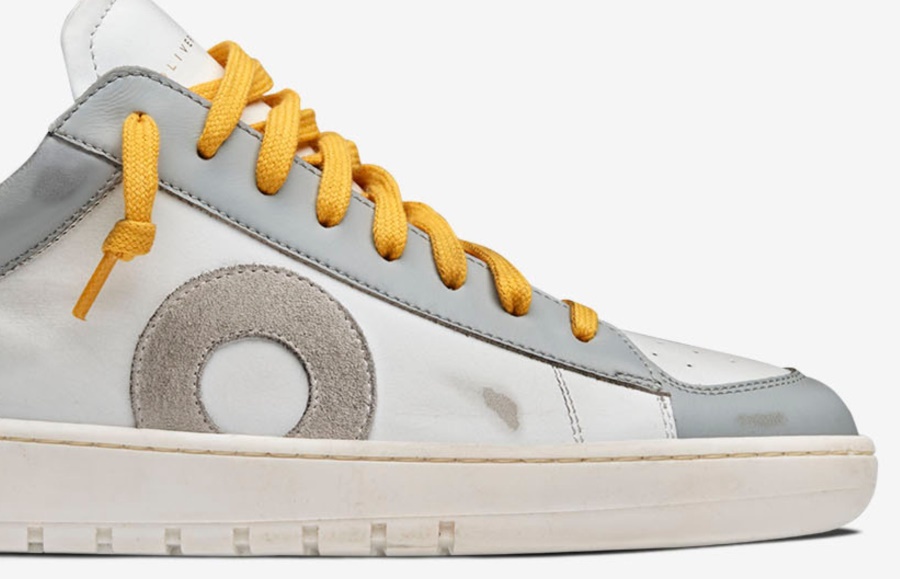 Oliver Cabell Low 2 Malz