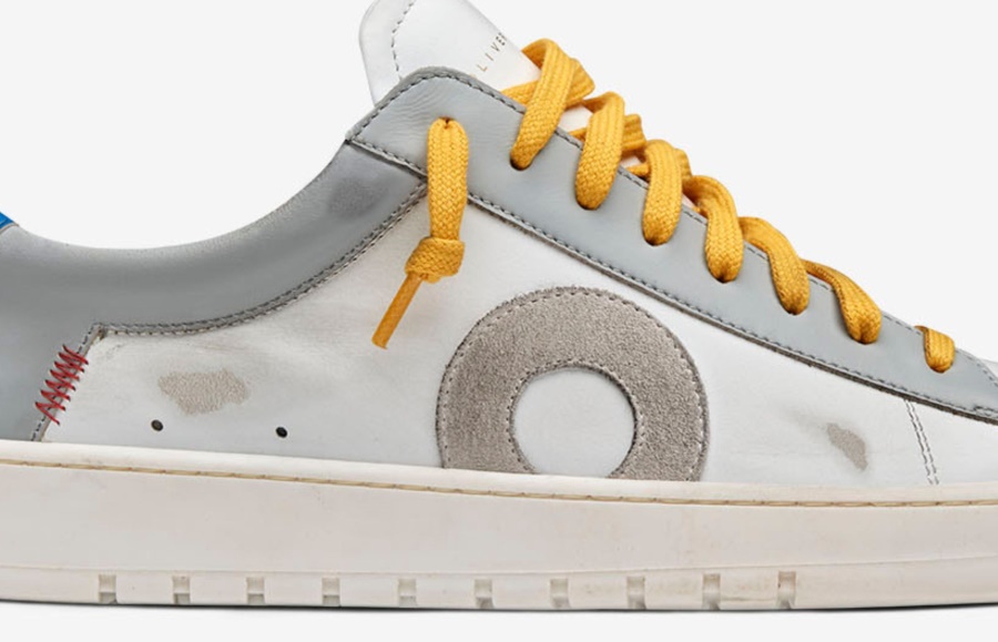 Oliver Cabell Low 2 Malz