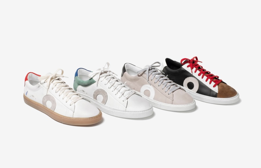 Oliver Cabell Low1 Metropole Trendy