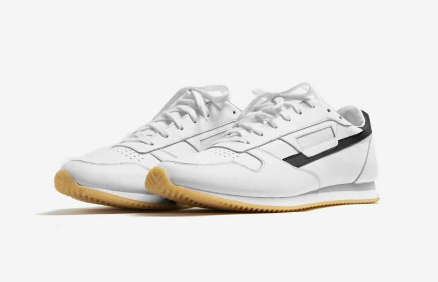 Oliver Cabell Vintage Runner Noir Trendy