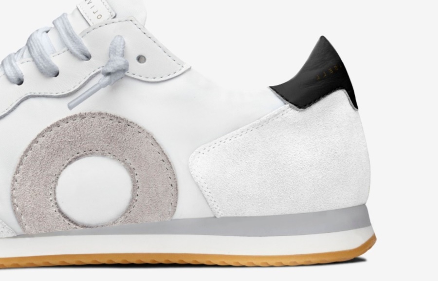 Läufer Belmont Oliver Cabell Trendy