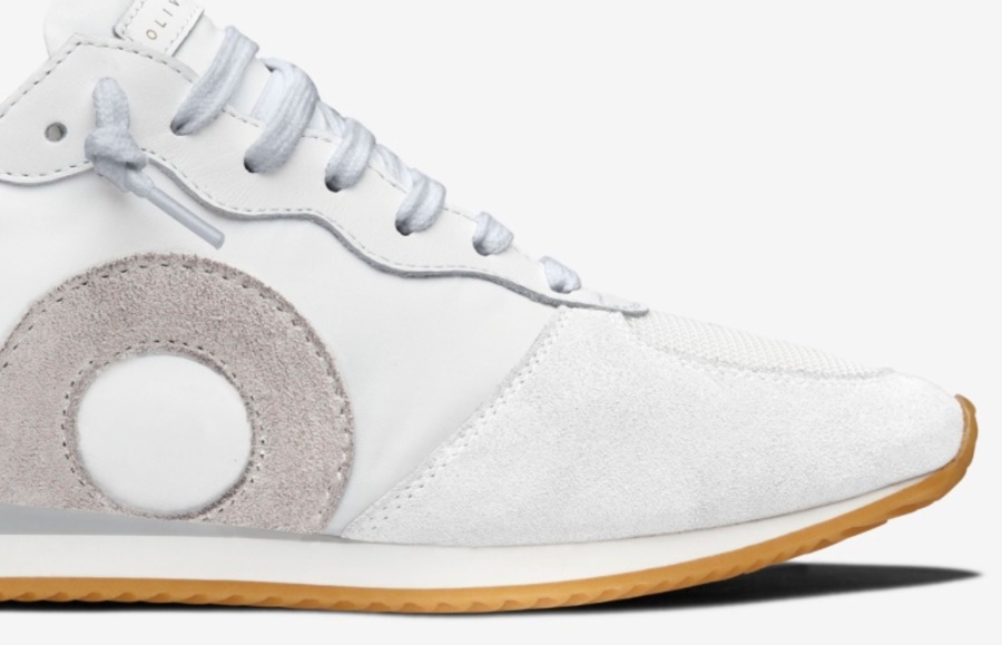 Läufer Belmont Oliver Cabell Trendy