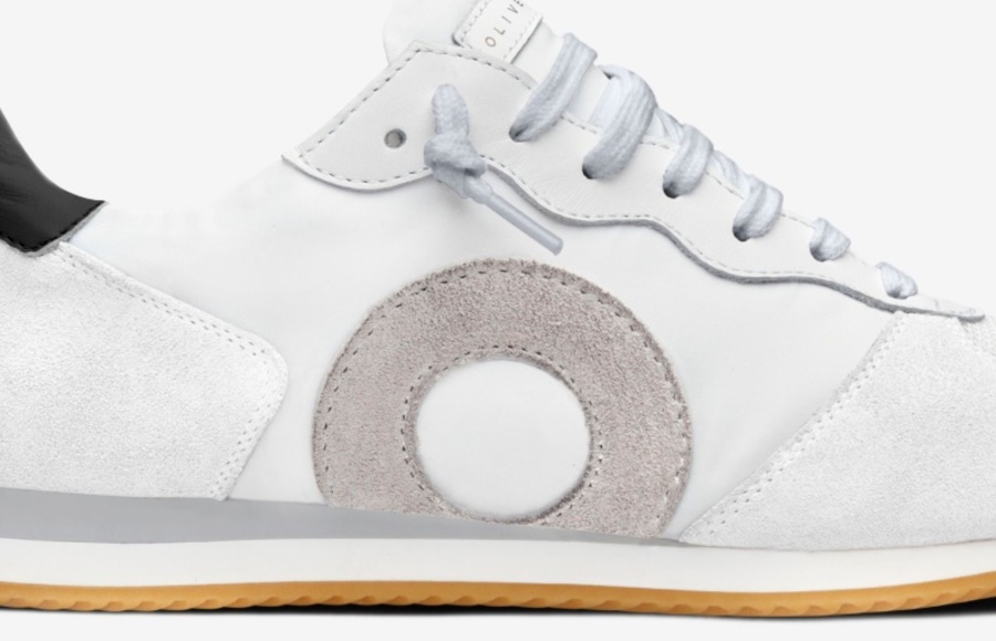 Läufer Belmont Oliver Cabell Trendy