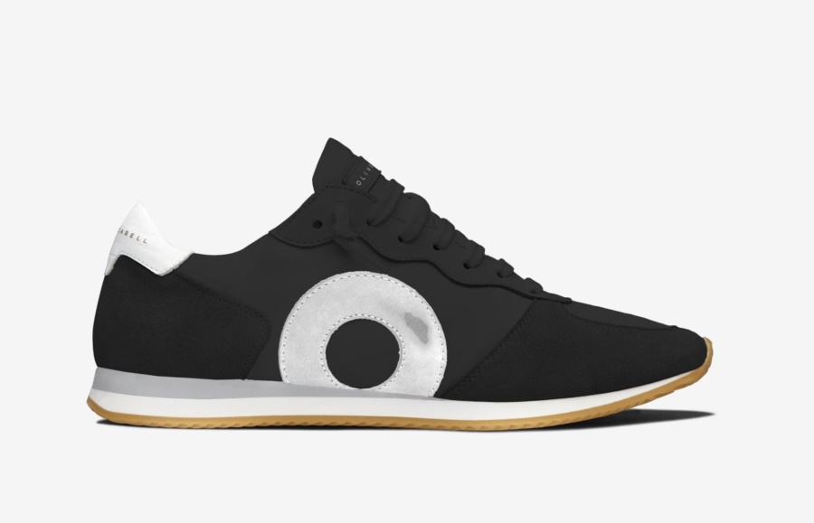 Läufer Tagesanbruch Trendy Oliver Cabell