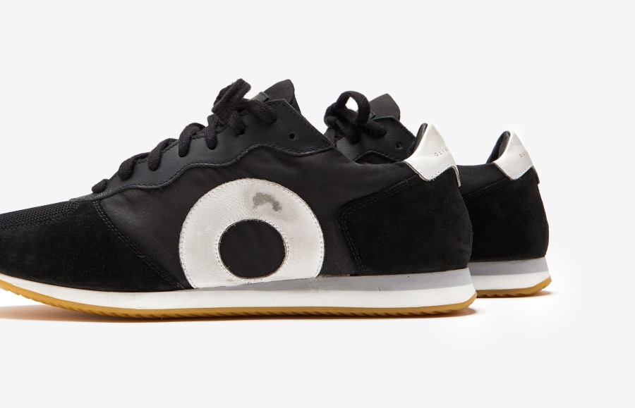 Läufer Tagesanbruch Trendy Oliver Cabell