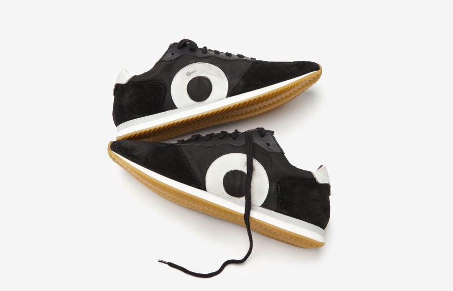 Läufer Tagesanbruch Trendy Oliver Cabell