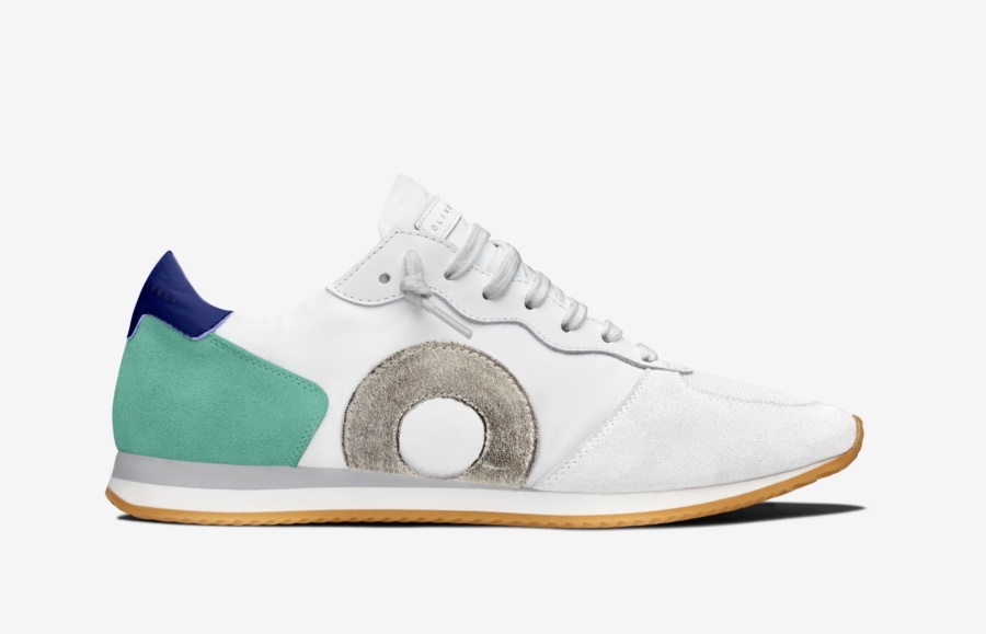 Läufer Lynx Oliver Cabell Trendy