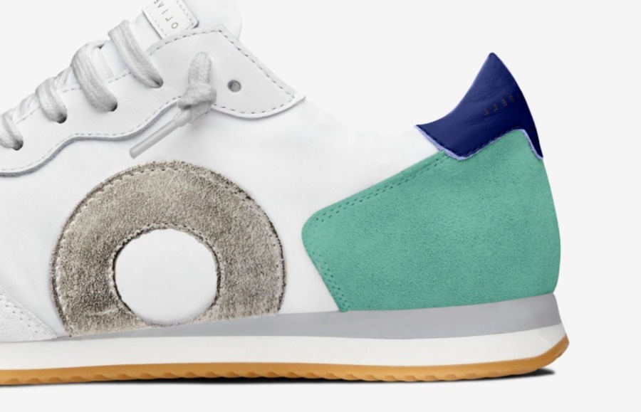 Läufer Lynx Oliver Cabell Trendy