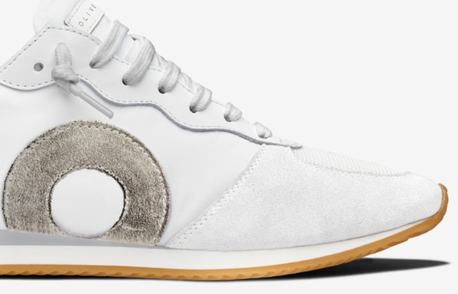 Läufer Lynx Oliver Cabell Trendy