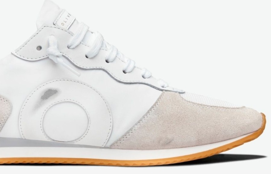 Läufer Schnee Trendy Oliver Cabell