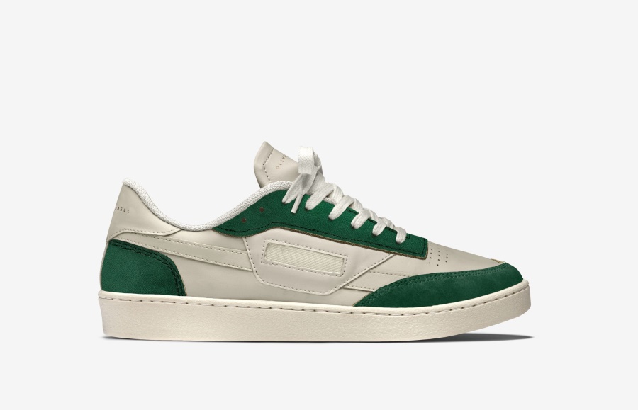 Trendiger 481 Wald Oliver Cabell