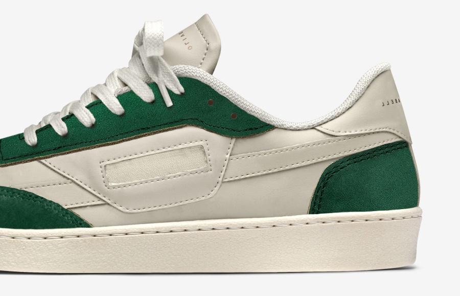 Trendiger 481 Wald Oliver Cabell