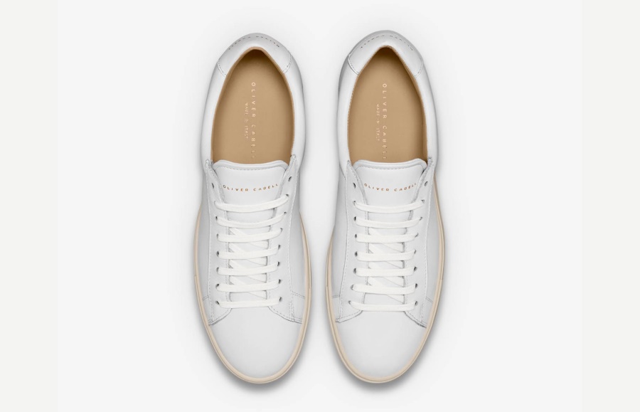 Trendy Low1 Off White Oliver Cabell