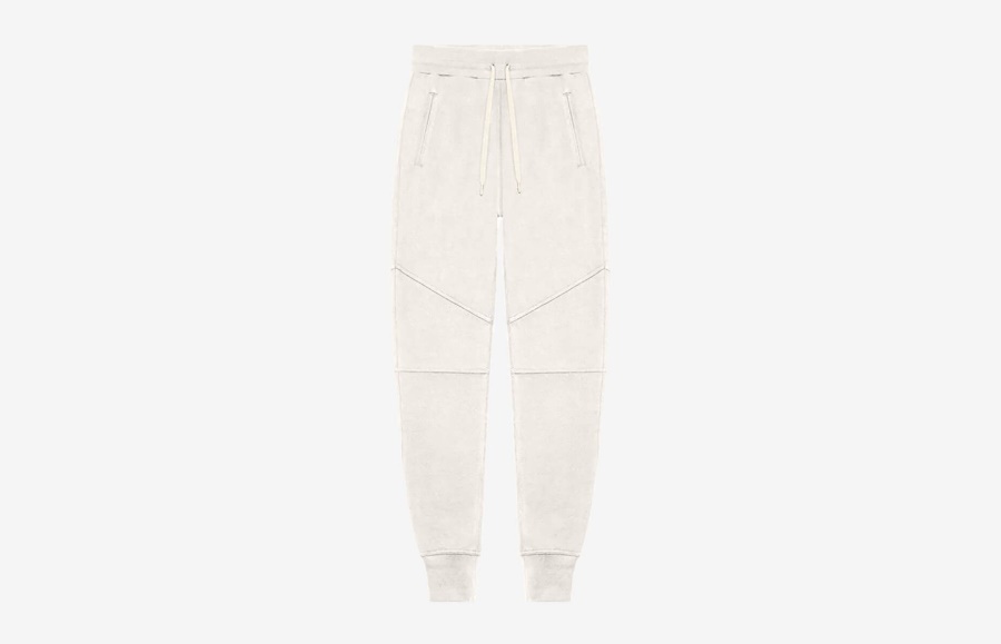 Trendy Oliver Cabell Aspen Jogginghose Oatmeal Heather