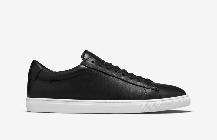 Trendy Oliver Cabell Low1 Schwarz