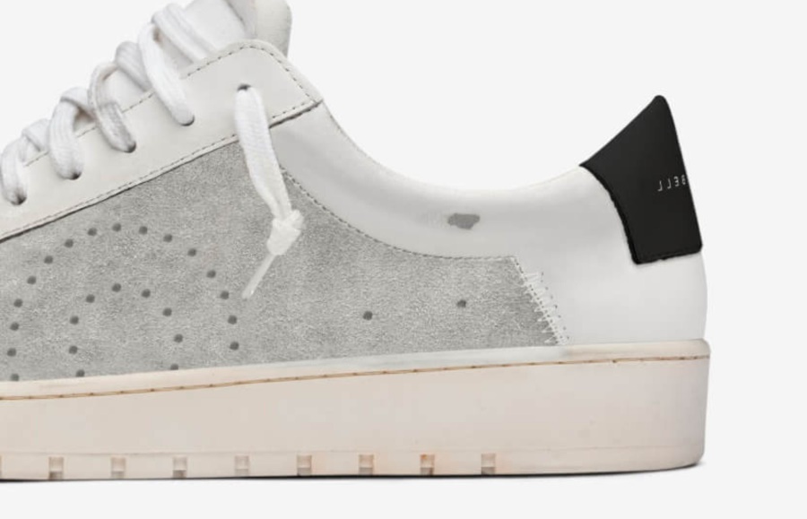 Trendy Oliver Cabell Low2 Meersalz