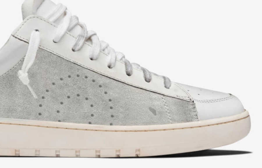 Trendy Oliver Cabell Low2 Meersalz