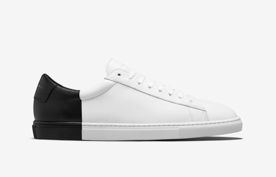 Entpacken X Oliver Cabell