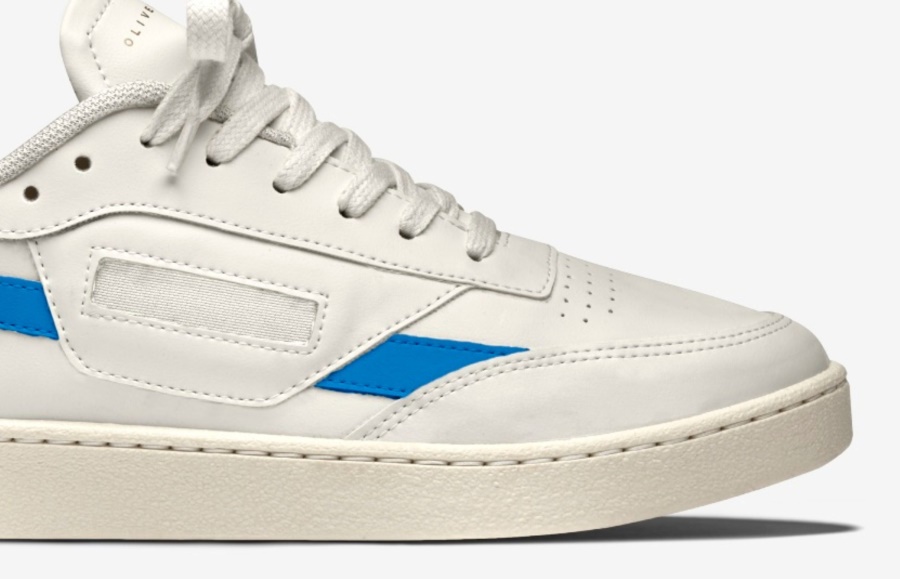 Veganer 481 Holländischer Oliver Kabel