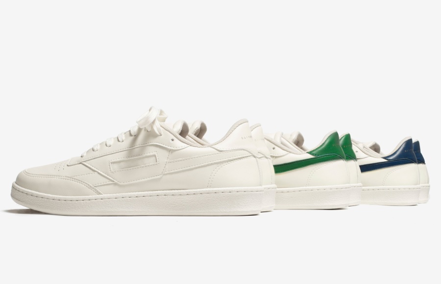 Vegan481 Ozean Oliver Cabell Trendy